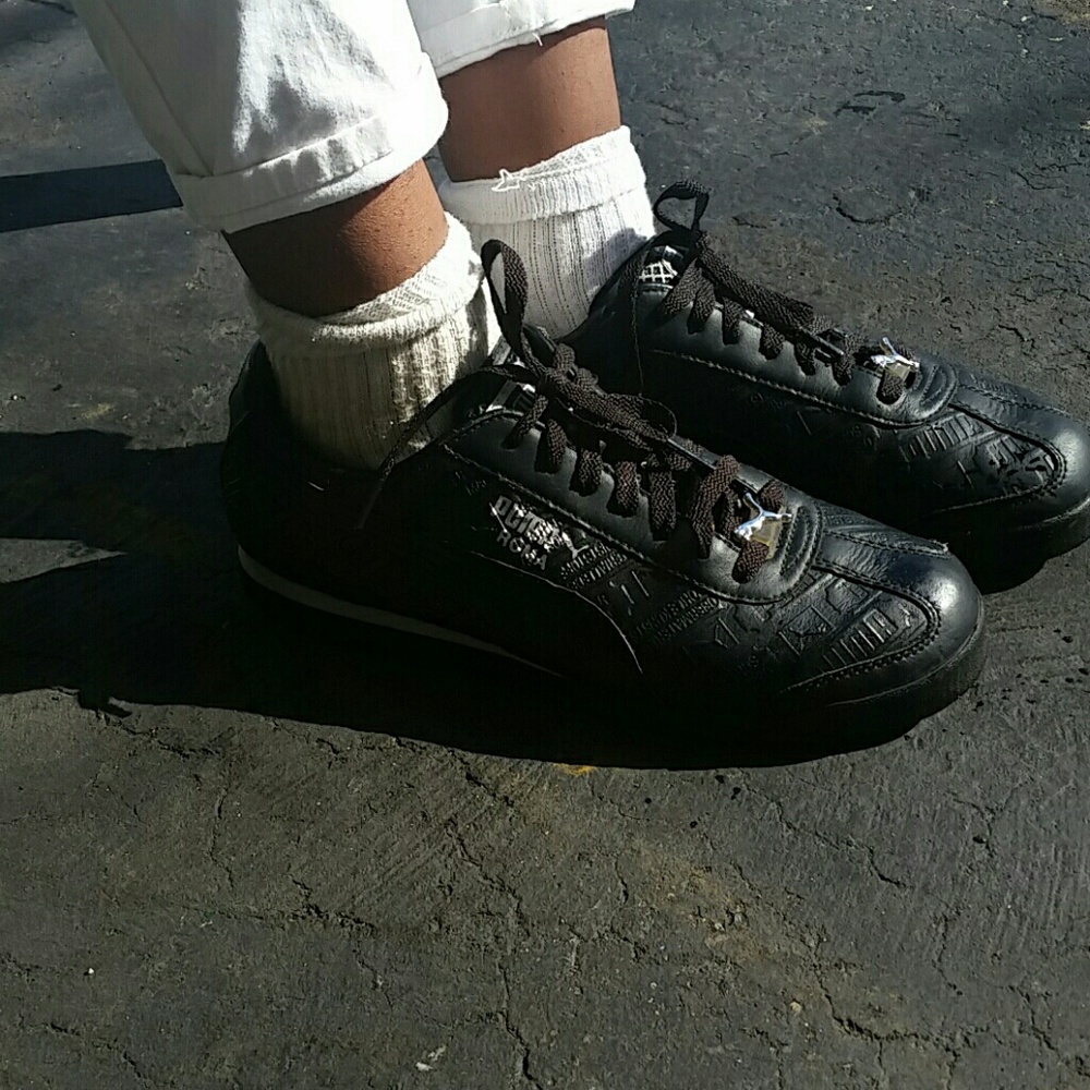 Puma Romas - Picture 2 of 3